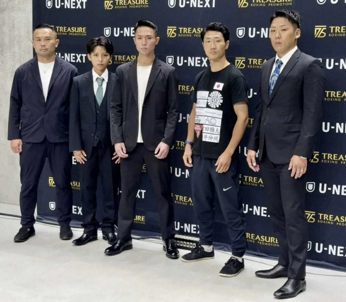 【画像・写真】前東洋太平洋バンタム級王者・栗原慶太　9・17再起戦でVS金城隼平「まだいけるなと思われる試合を」