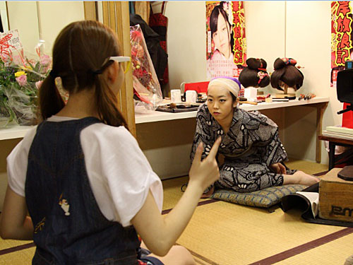【画像・写真】１０年後…みぃちゃん大女優、こじはる離婚！？