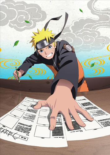 【画像・写真】「ＮＡＲＵＴＯ」検定試験を実施！５週にわたり合計100問