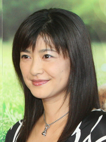 【画像・写真】伊藤かずえ、ＮＡＴＣＨＩＮと離婚…１３年半の結婚生活に終止符
