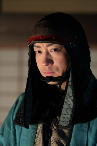 【画像・写真】山本耕史、土方歳三役を朝ドラで再び「懐かしくも、楽しい経験」
