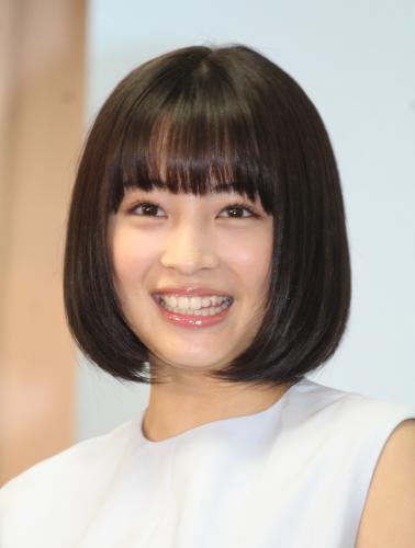 【画像・写真】広瀬すず　ツイッター裏アカウントの存在否定「皆さん気をつけて」