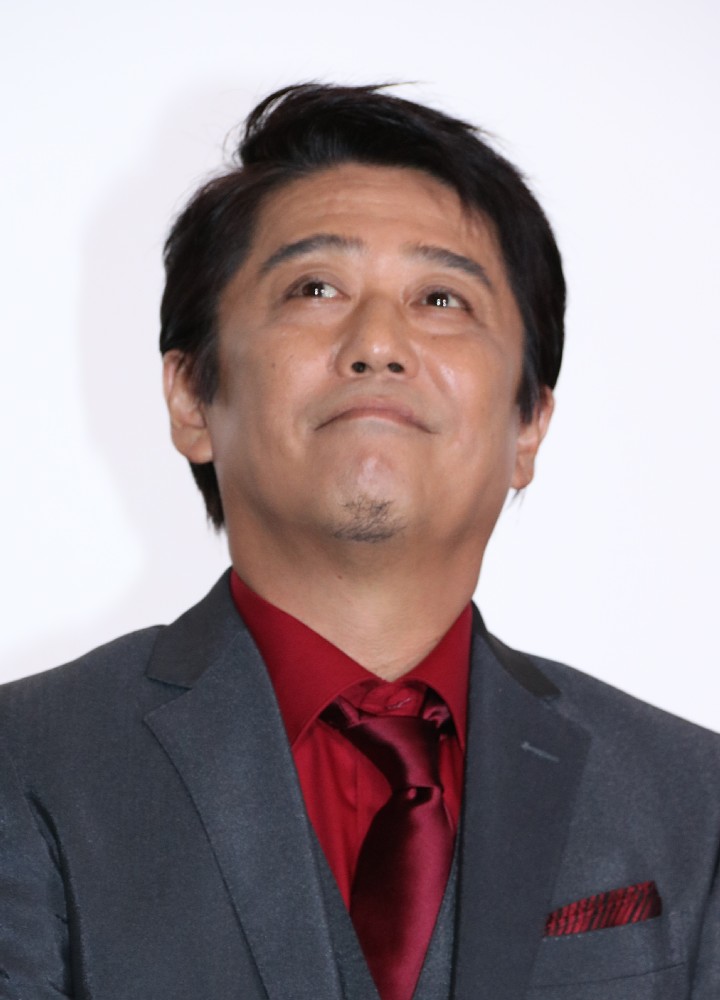 【画像・写真】坂上忍　お茶から陽性反応が出た理由「辻褄合う」　ＡＳＫＡとの対面で確認