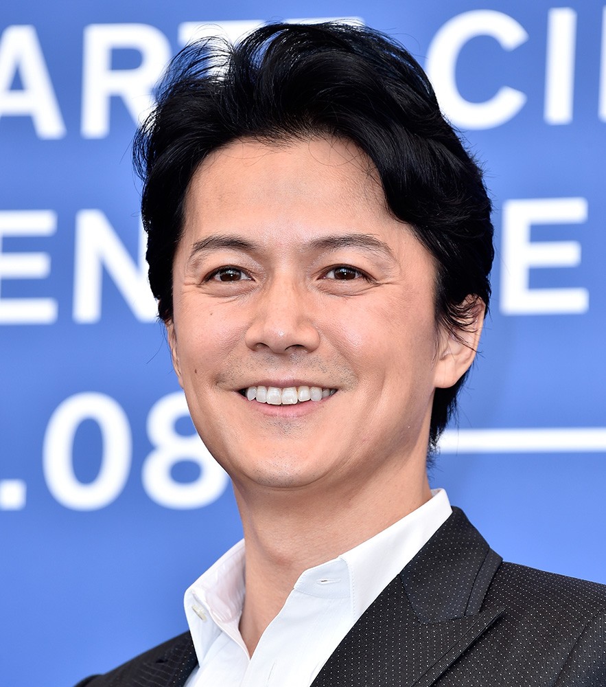 【画像・写真】福山雅治　同世代の槇原敬之には「ずっと嫉妬している」