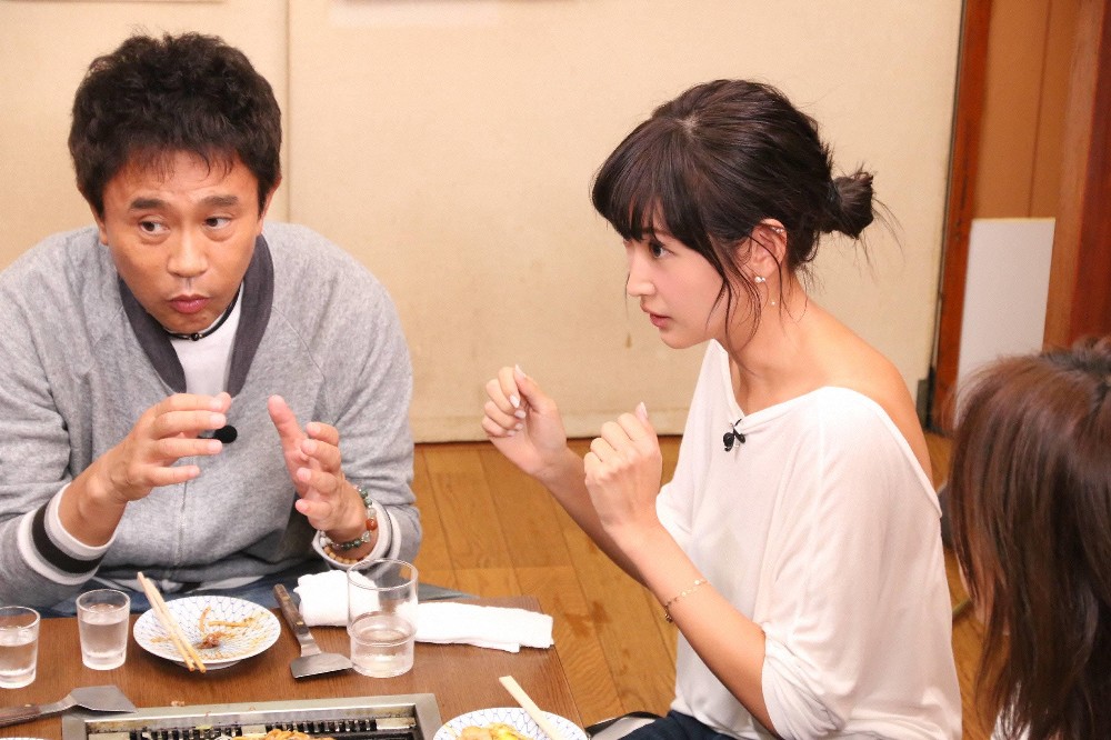 【画像・写真】紗栄子“他人の金で生きている”批判に反論　年商ウン億円…実業家の顔も