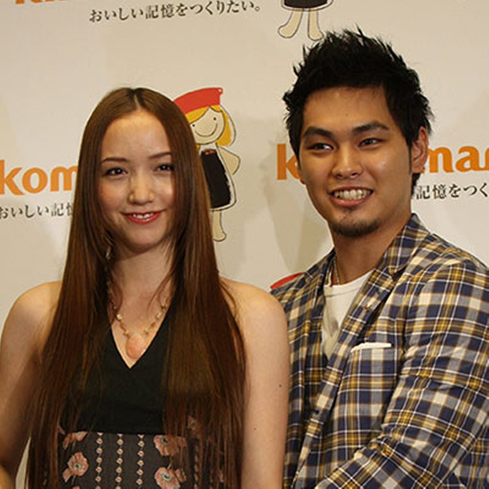 【画像・写真】豊田エリー＆柳楽優弥、「バレれば謹慎」禁断の校内恋愛を赤裸々告白
