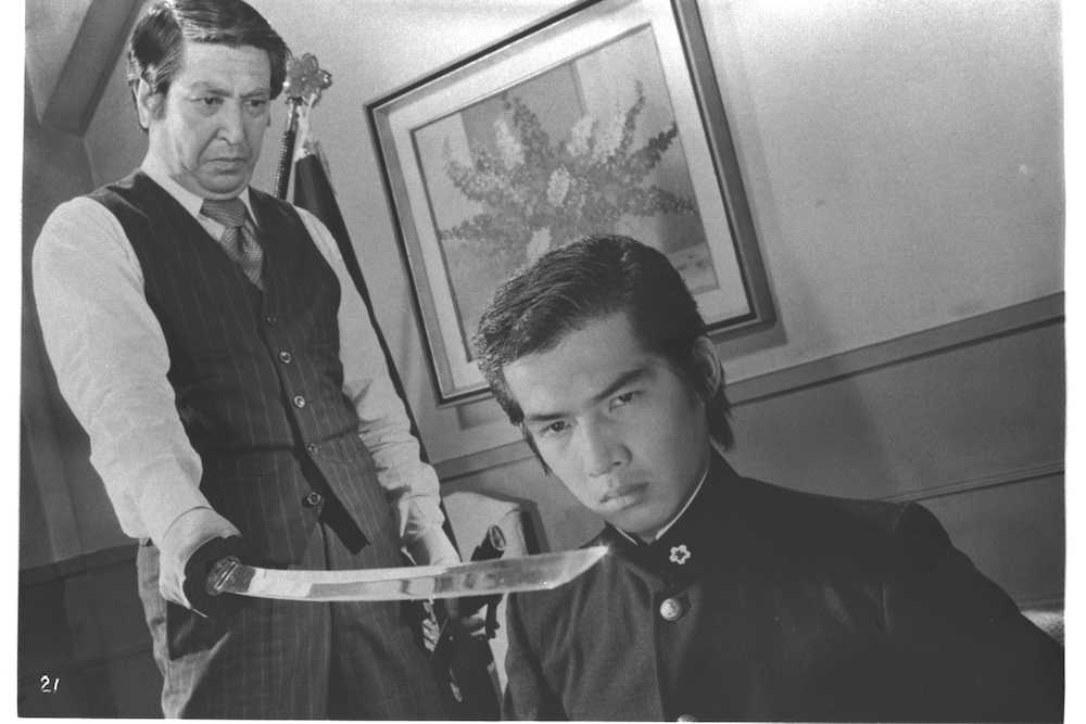 【画像・写真】名和宏さん死去　やくざ映画や時代劇悪役で活躍　８５歳急性腎不全