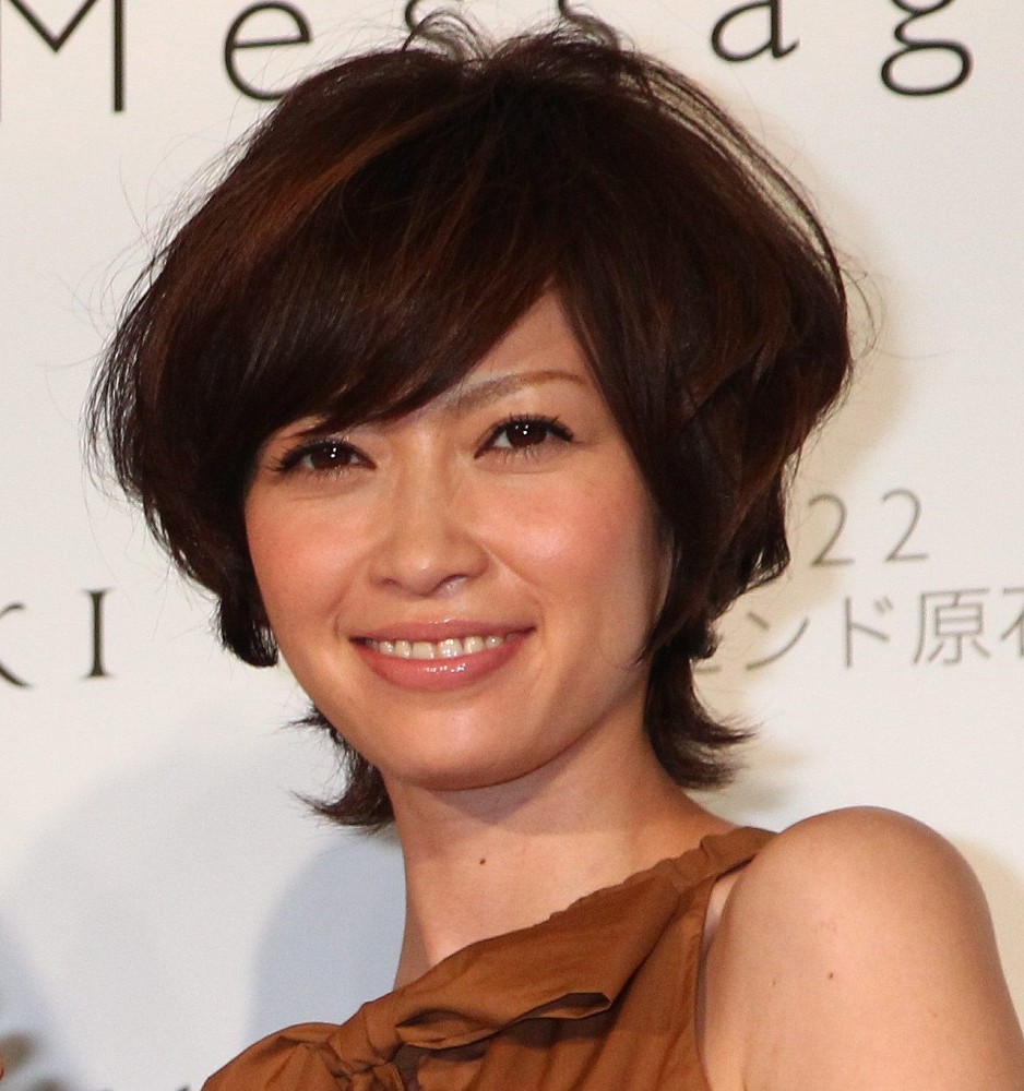 【画像・写真】辺見えみり　２度目の離婚理由を告白「鬼嫁的な感じができない」