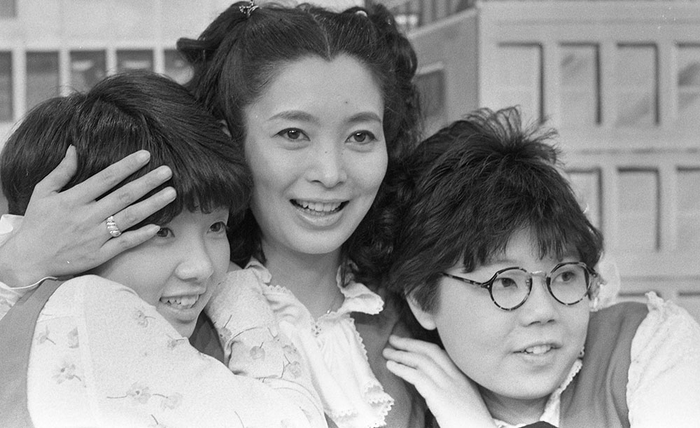 【画像・写真】“普通のＯＬ”松居直美　“良いＯＬ”生田悦子さん偲ぶ「いつも優しく教えて下さいました」