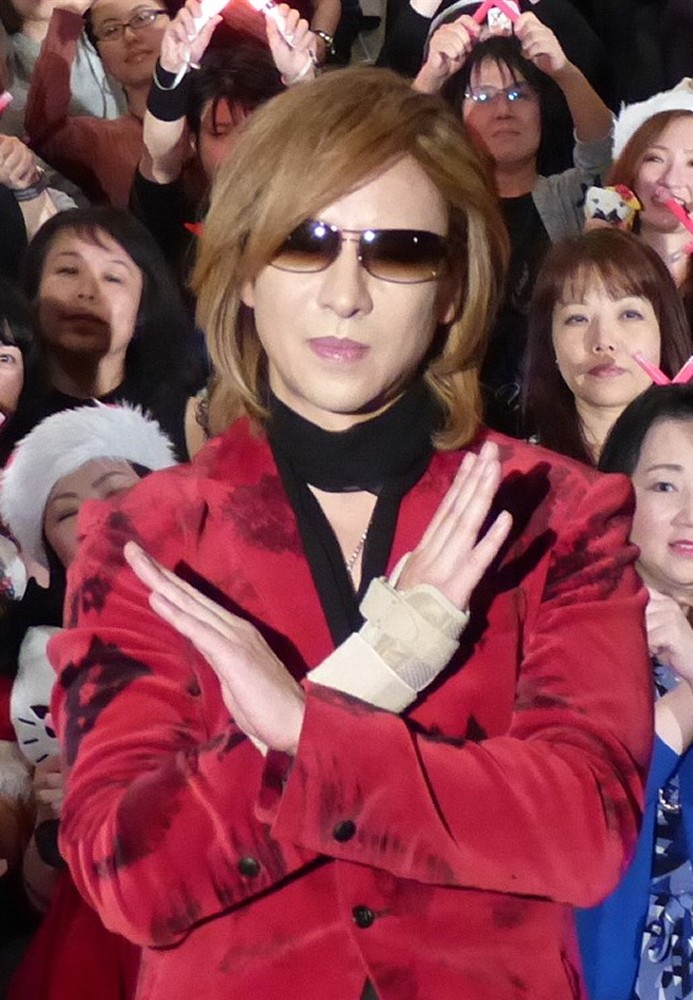 【画像・写真】ＹＯＳＨＩＫＩ「２４時間テレビ」初出演、“原点”武道館で「ＥＮＤＬＥＳＳ　ＲＡＩＮ」など披露