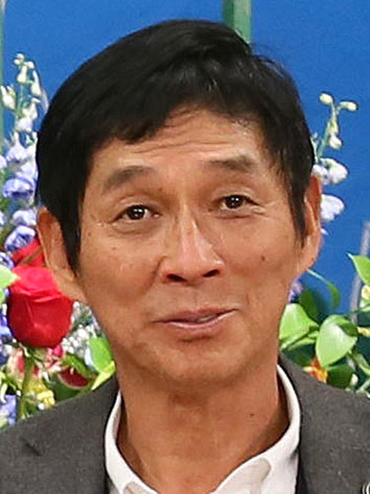 【画像・写真】さんま　剛力あきらめ“新恋人候補”３人の名挙げる