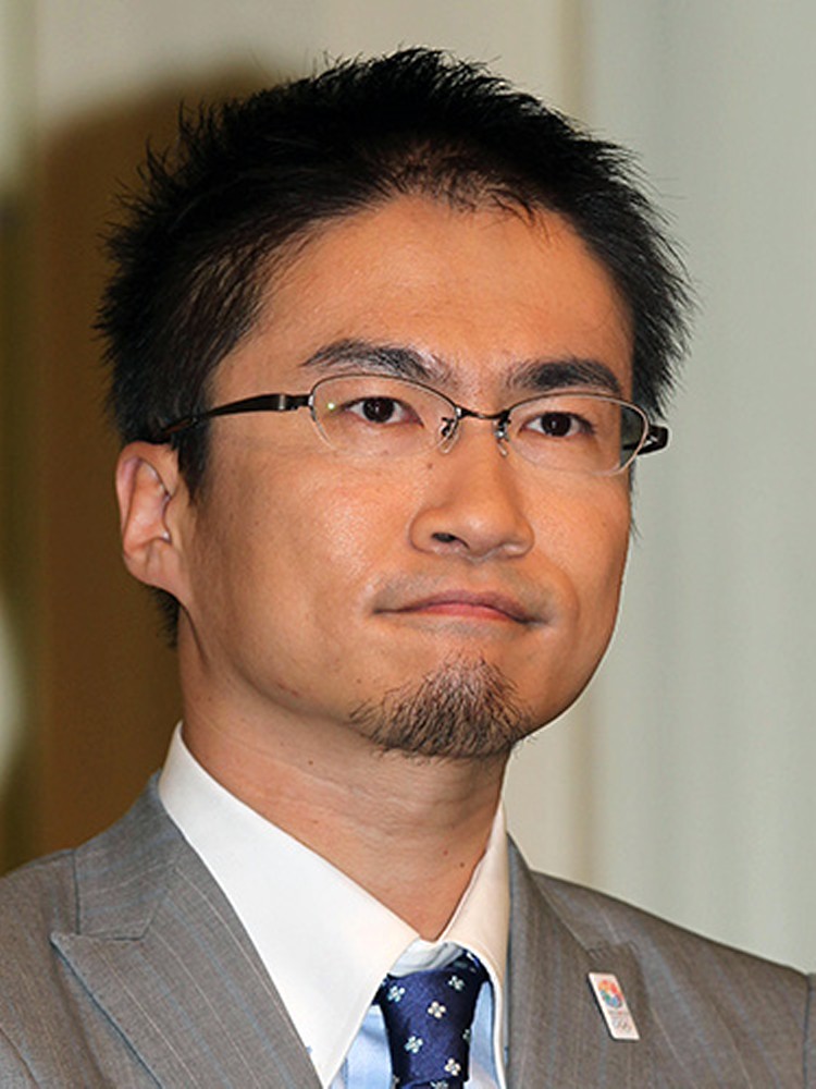 【画像・写真】乙武洋匡氏、不倫騒動から２年半「政治の道は考えられません」