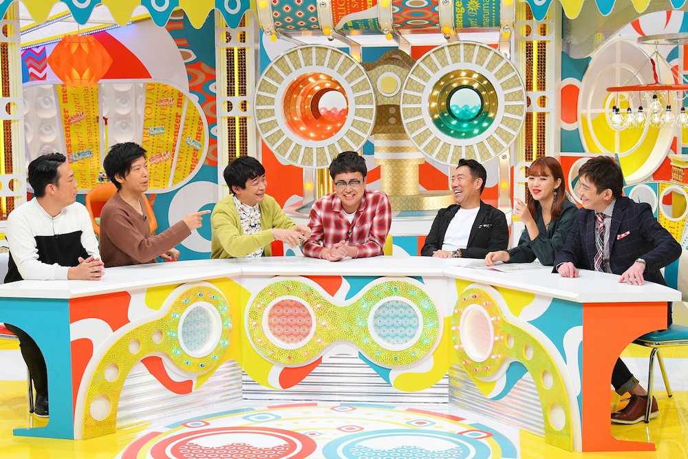 【画像・写真】銀シャリ・鰻、相方に暴露された「子ども生まれたのに待ち受けが…」