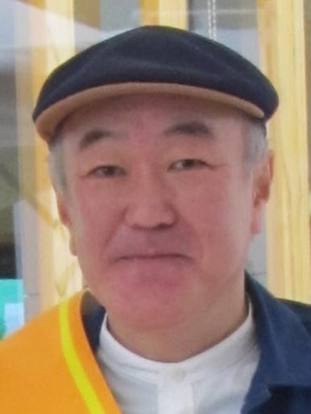 【画像・写真】温水洋一　さんまと共演きっかけでバラエティー出演も「バラエティーは戦場。今でも怖い」
