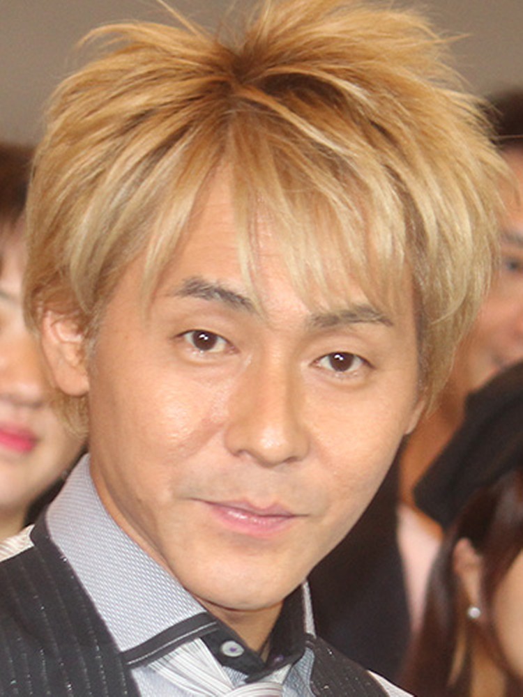 【画像・写真】ヒロシ、黒柳徹子に吐露「僕って幸せになったらダメなキャラなんです」