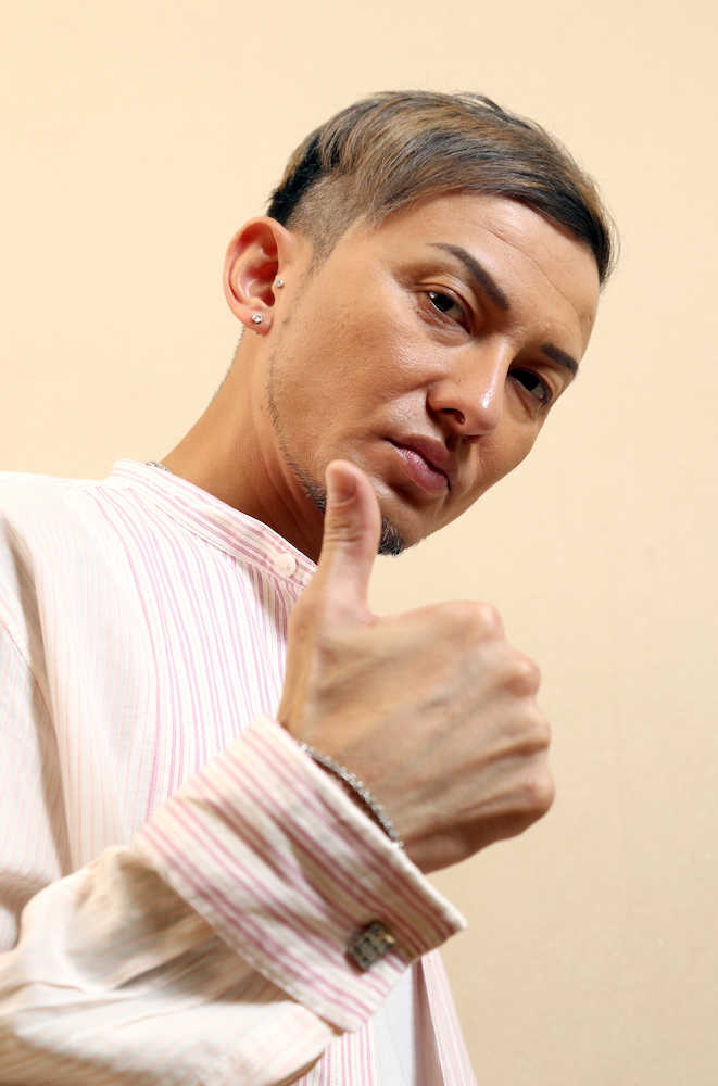 【画像・写真】ＩＳＳＡ「うたコン」生出演、妻の妊娠報道に“反応”　谷原章介「カモンベイビーですね」に笑顔