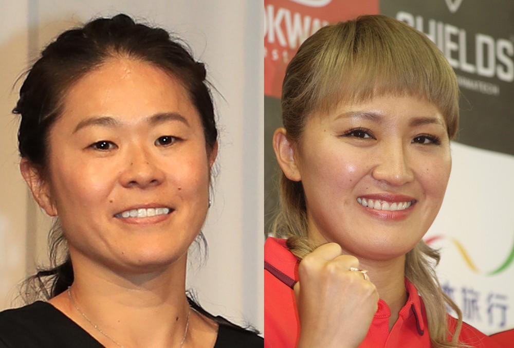 【画像・写真】澤穂希さんが告白　サッカー界の大先輩から「丸山どうなってるんだ！」