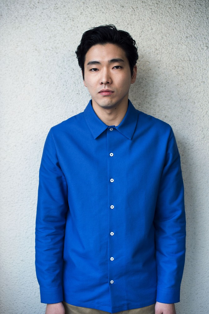 【画像・写真】柄本佑　次期朝ドラ「なつぞら」出演！「まんぷく」主演・安藤サクラと夫婦リレー