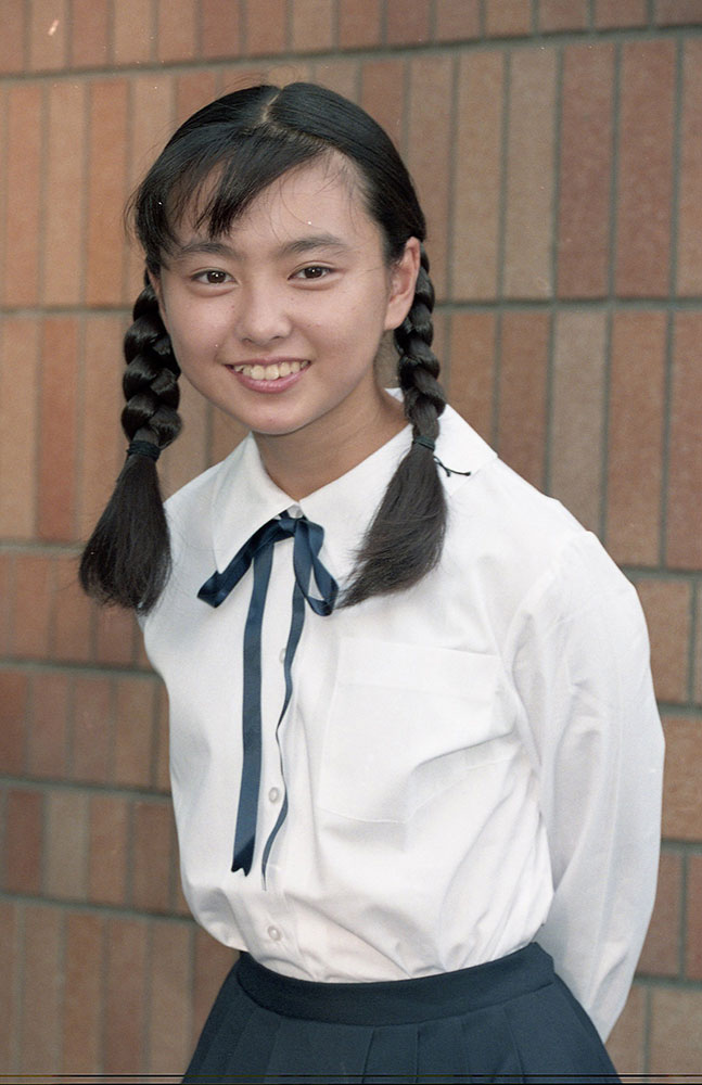 【画像・写真】元祖チャイドル・野村佑香が第２子女児出産　家族で自身の胎盤食べる、長女は「おかわり！」