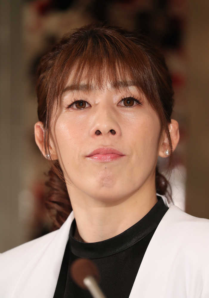 【画像・写真】宇多田「歌姫ってなんなん」ツイートが広がり…吉田沙保里さん「霊長類最強女子ってなんなん」