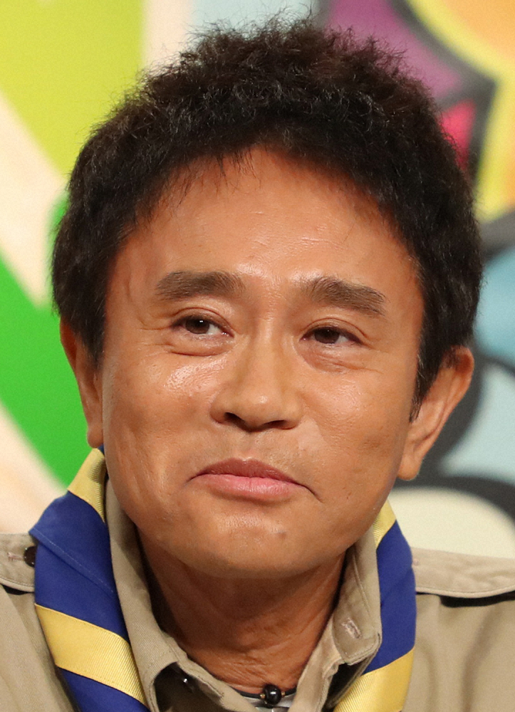 【画像・写真】浜ちゃん、木村拓哉ラジオで「また逢う日まで」リクエスト　「SMAPファンの気持ちになったら…」