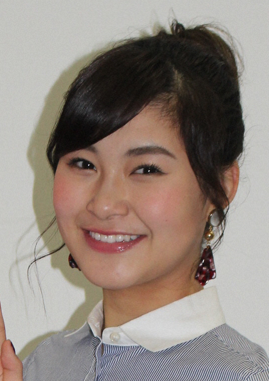 【画像・写真】村上佳菜子「しょっちゅうケンカしていた」少女時代を告白　恩師の言葉で変化が…
