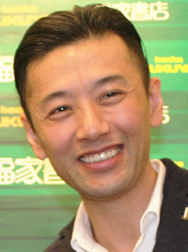 【画像・写真】大浦龍宇一、寺田理恵子アナの長女とゴールイン　22歳の年の差婚