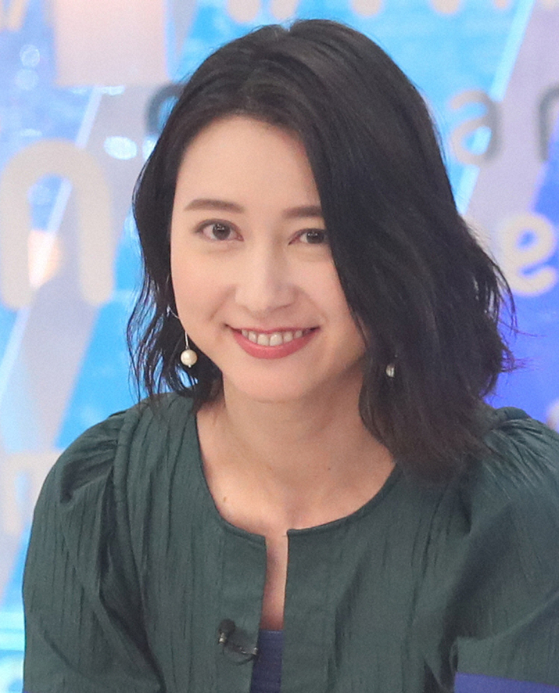 【画像・写真】小川彩佳アナ、アベプラ卒業の村本「NEWS23のことを…」に「やめてくださいよ」