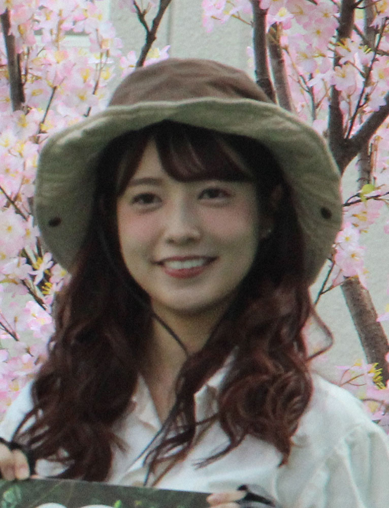 【画像・写真】乃木坂46・斉藤優里、発表卒業！「後輩に見せられるものは全て出し切った」