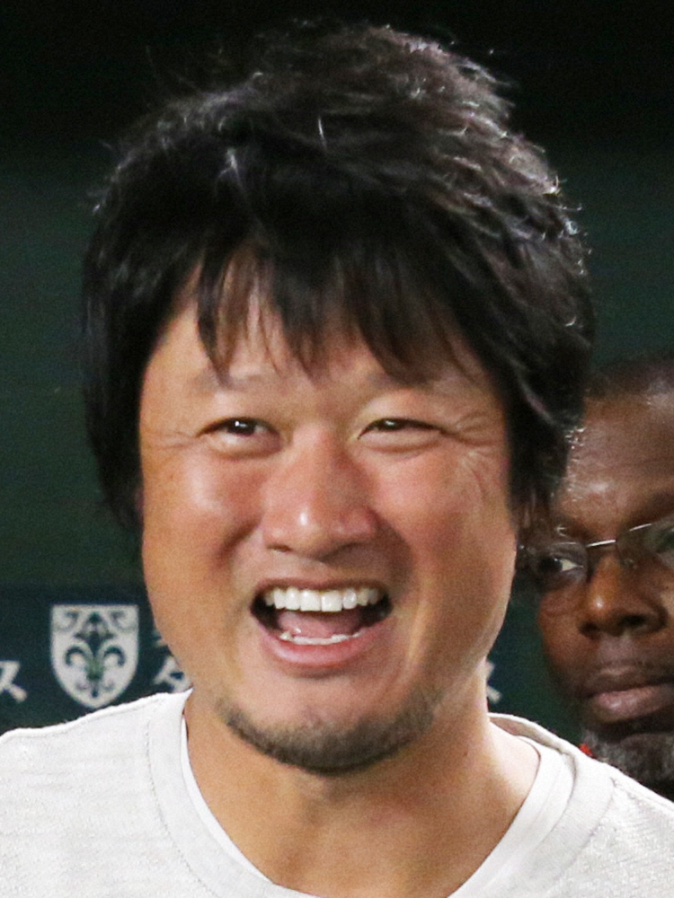 【画像・写真】マック鈴木、妻・小原正子の第３子妊娠報告　妻の変化に感謝「自分の命を削ってまで」