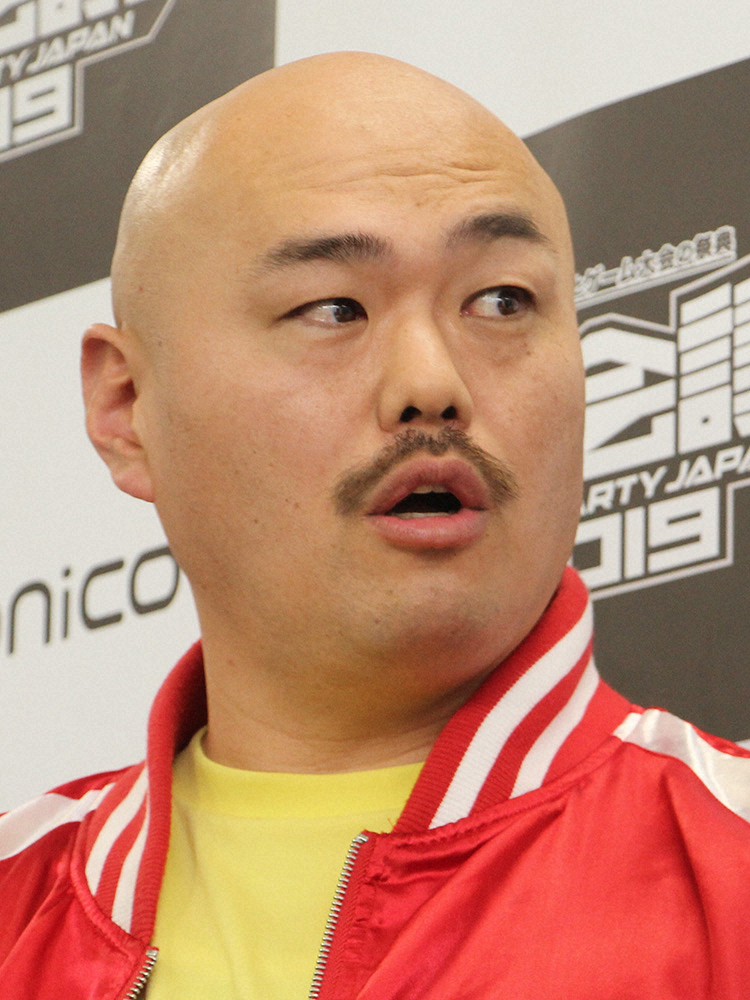 【画像・写真】クロちゃん　復活「しくじり先生」で“クズ発言”連発「努力だけは絶対にしない」