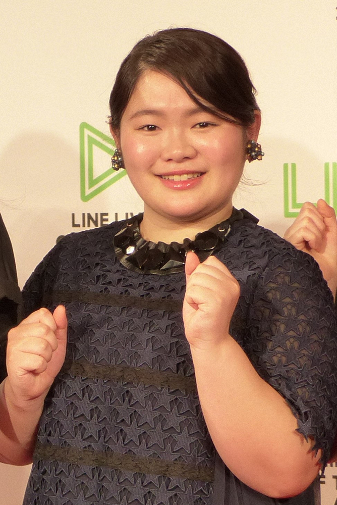 【画像・写真】「3A」でブレーク　富田望生、驚異の女優魂「大量の餅で15キロ増やした」