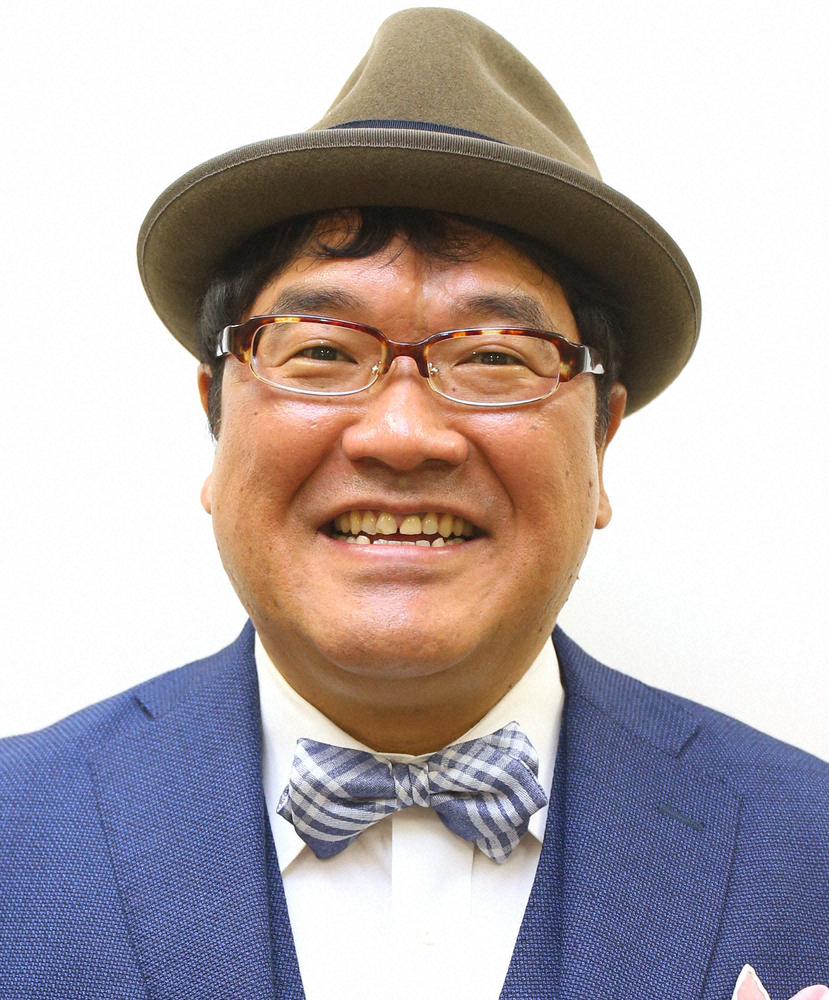 【画像・写真】カンニング竹山　下積み時代の借金生活激白　「13社ぐらいで500万くらい」