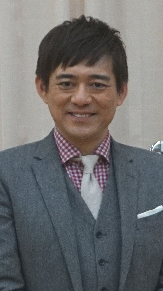 【画像・写真】博多華丸　赤江アナとお花見デートの相方を叱った意外な点