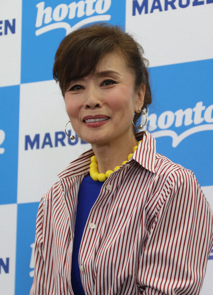 【画像・写真】小柳ルミ子、バルサ衝撃の大逆転負けに「体から血の気が引いて行く」