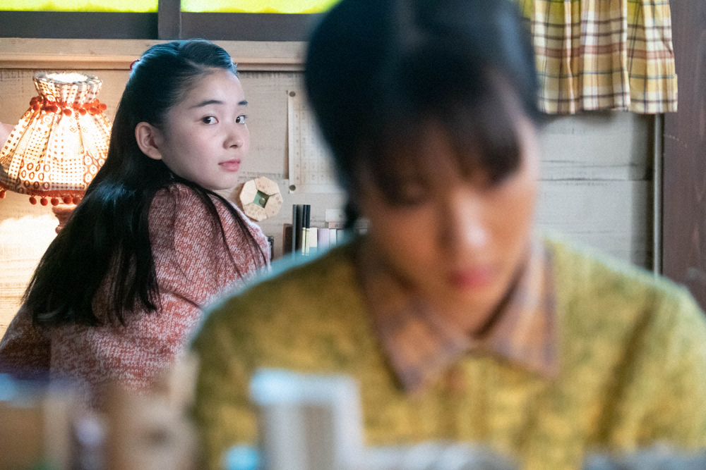 【画像・写真】【明日5月16日のなつぞら】第40話　なつの東京行き　泰樹、とよに願い出る…雪次郎と一緒に