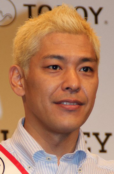 【画像・写真】NHK“闇営業”ロンブー亮ら出演番組再放送を見合わせ「もう少し調査したい」