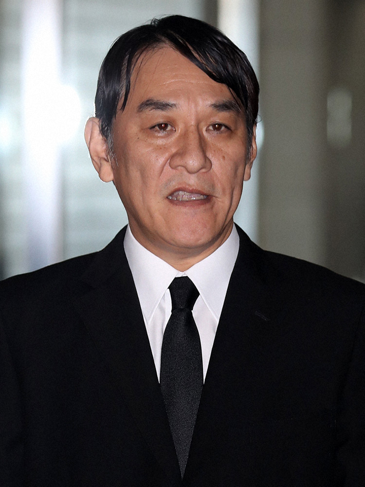 【画像・写真】NHK　ピエール瀧被告に損害賠償請求へ「何らかの賠償を検討したい」