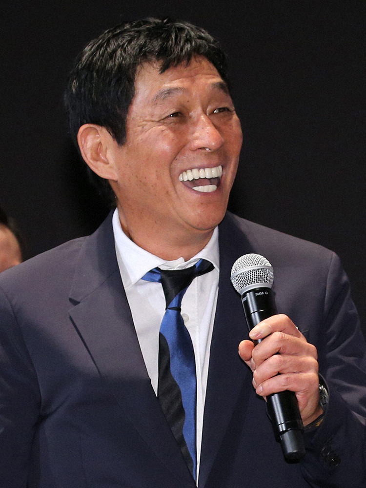 【画像・写真】さんま「ユーはダメ！」　ジャニーさんに「うち、ギャラが安いですわ」と懇願するが…