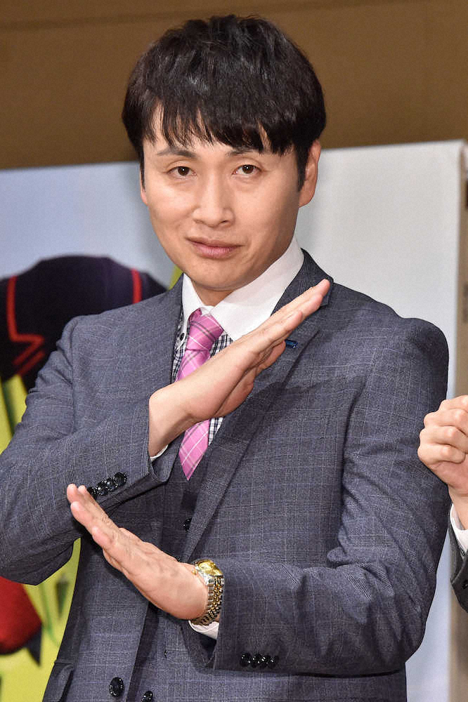 【画像・写真】令和初の仮面ライダー　AI企業社長の青年が主人公の「ゼロワン」