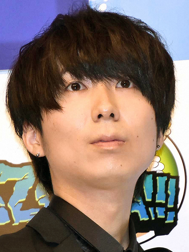 【画像・写真】ゲス極・川谷絵音「個人的なお知らせ」はソロプロジェクト始動