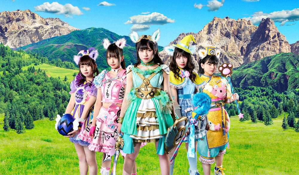 【画像・写真】アイドルフェス「TIF」出演者らへ危害予告　i☆Ris出演取りやめ、わーすた特典会中止