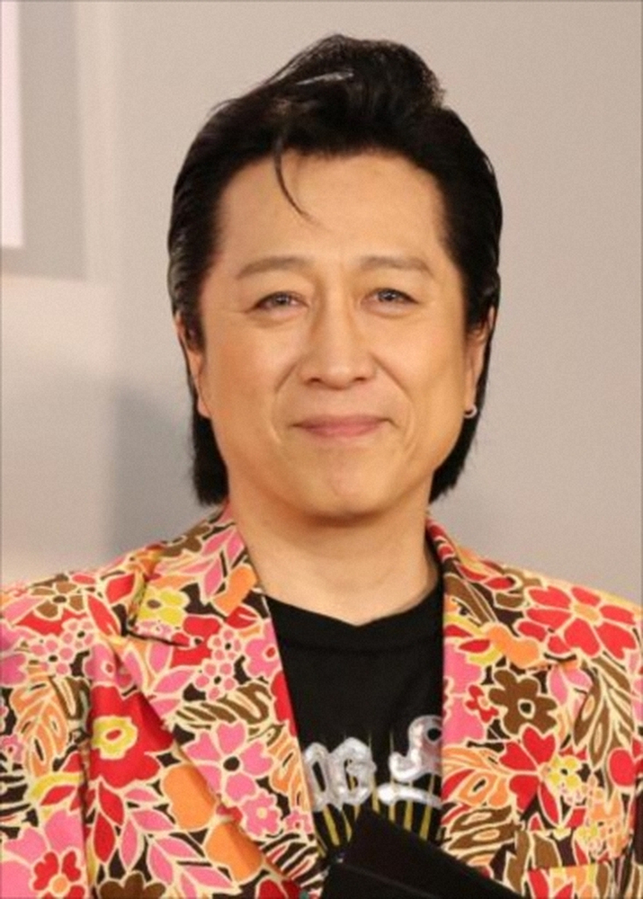 【画像・写真】高橋ジョージ、あの1曲で印税ガッポリも質素な食生活　夕食は「5年間ずっと」コーンフレーク