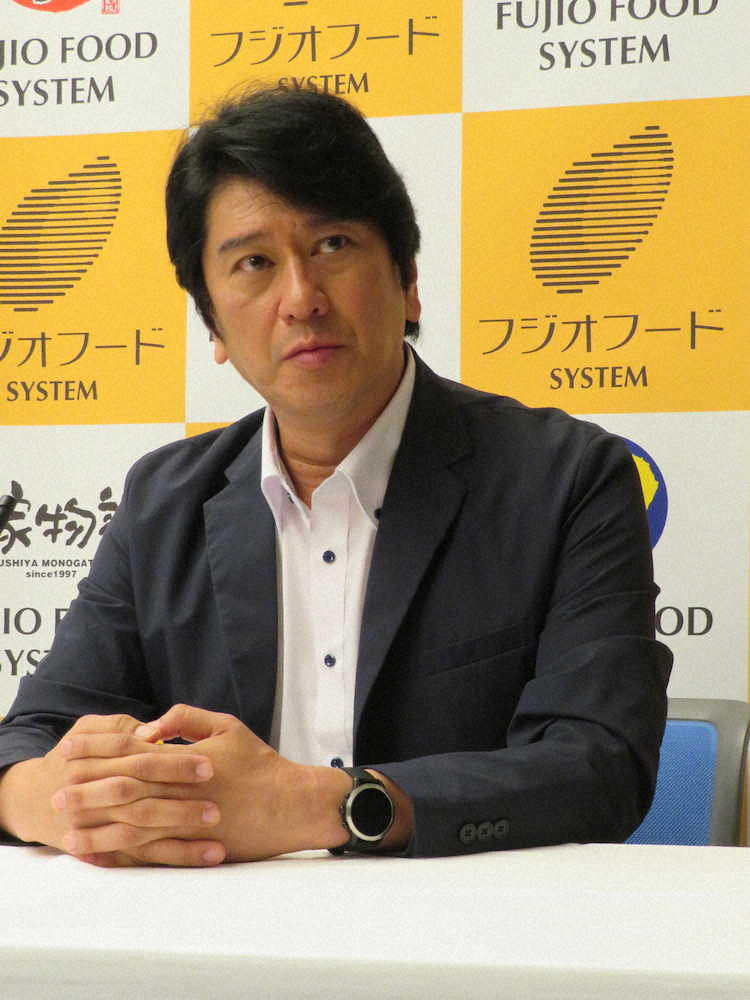 【画像・写真】川崎麻世　妻カイヤとの離婚訴訟に言及「年内には何とかなるんじゃ」