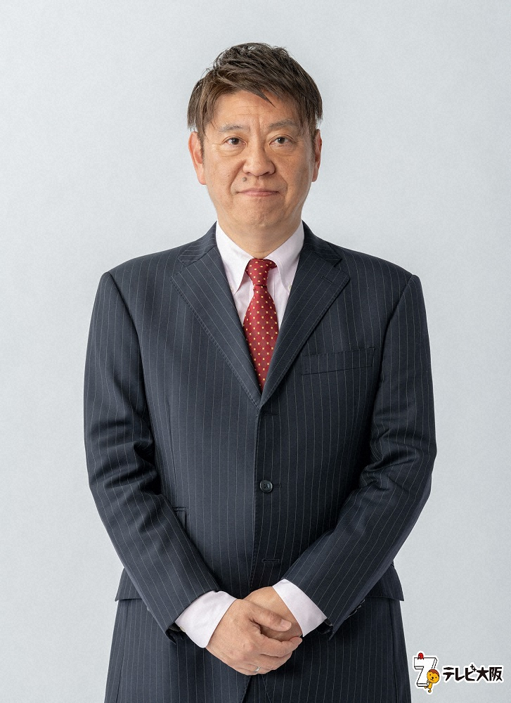 【画像・写真】日本初親子3代アナ2代目　テレビ大阪・植草結樹アナが13日DT戦でラスト実況！江夏氏とコンビに「縁」