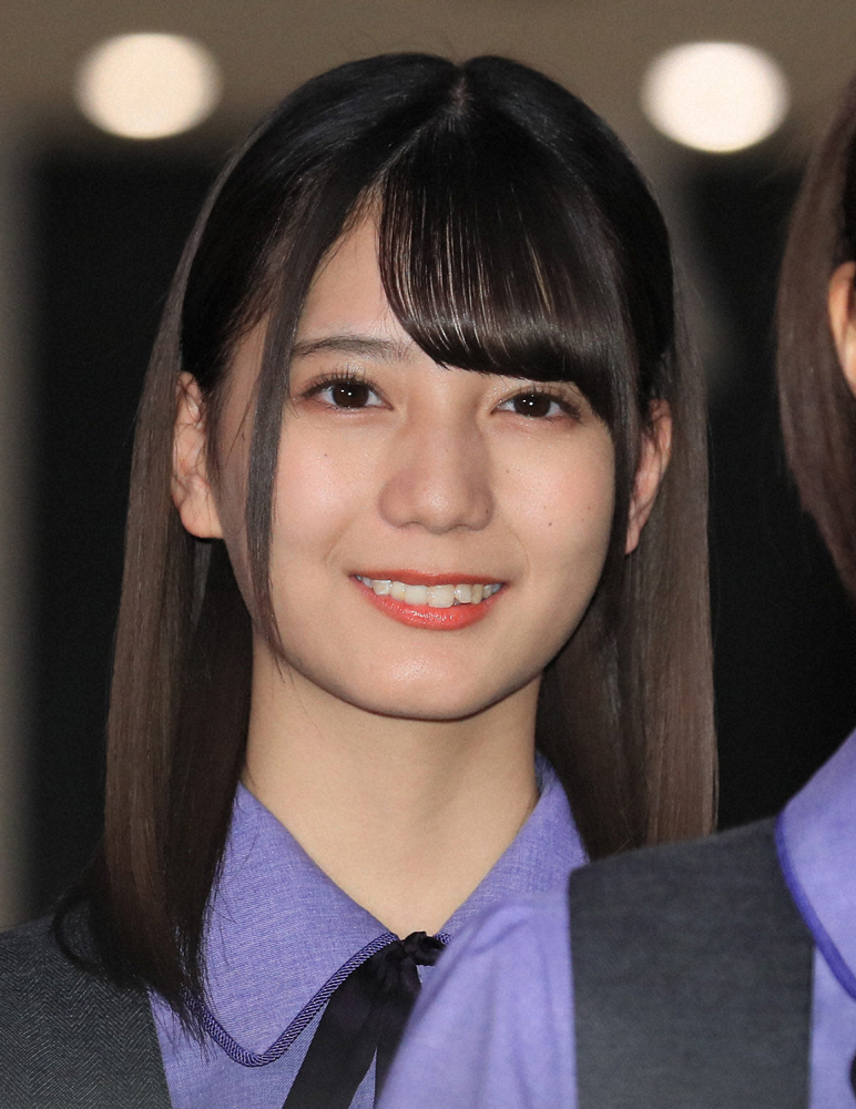 【画像・写真】体調不良の日向坂46小坂菜緒、水ぼうそうだった「今頃になってかかっちゃった」