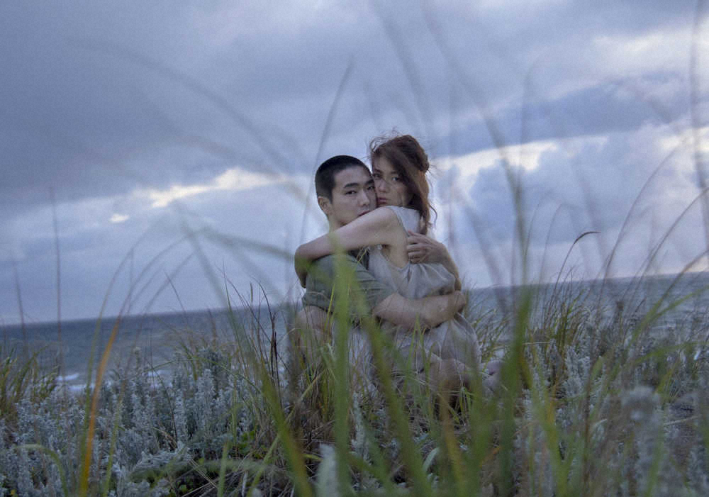 【画像・写真】キネマ旬報ベスト・テン　19年度第1位は「火口のふたり」