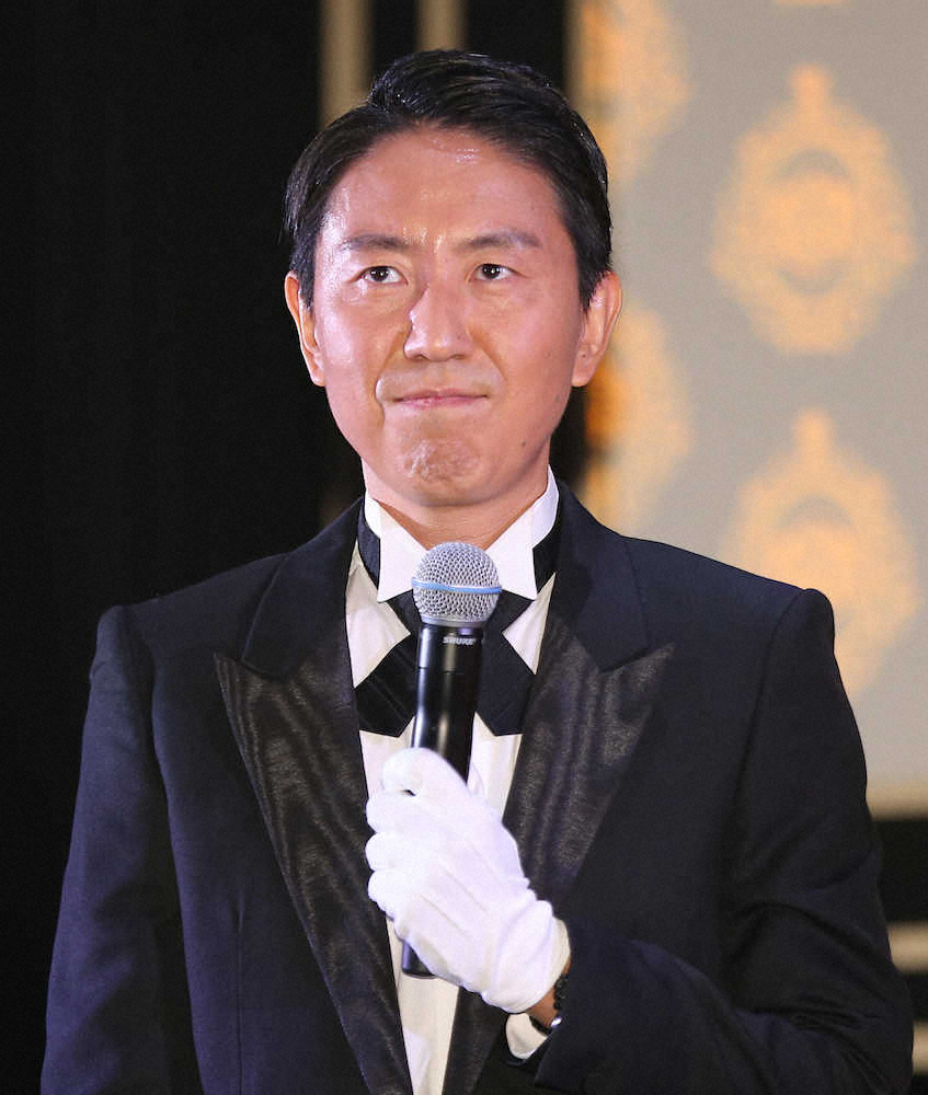 【画像・写真】チュート福田「いつになったら一緒に漫才が…」　悩み告白に今田耕司がズバッと回答