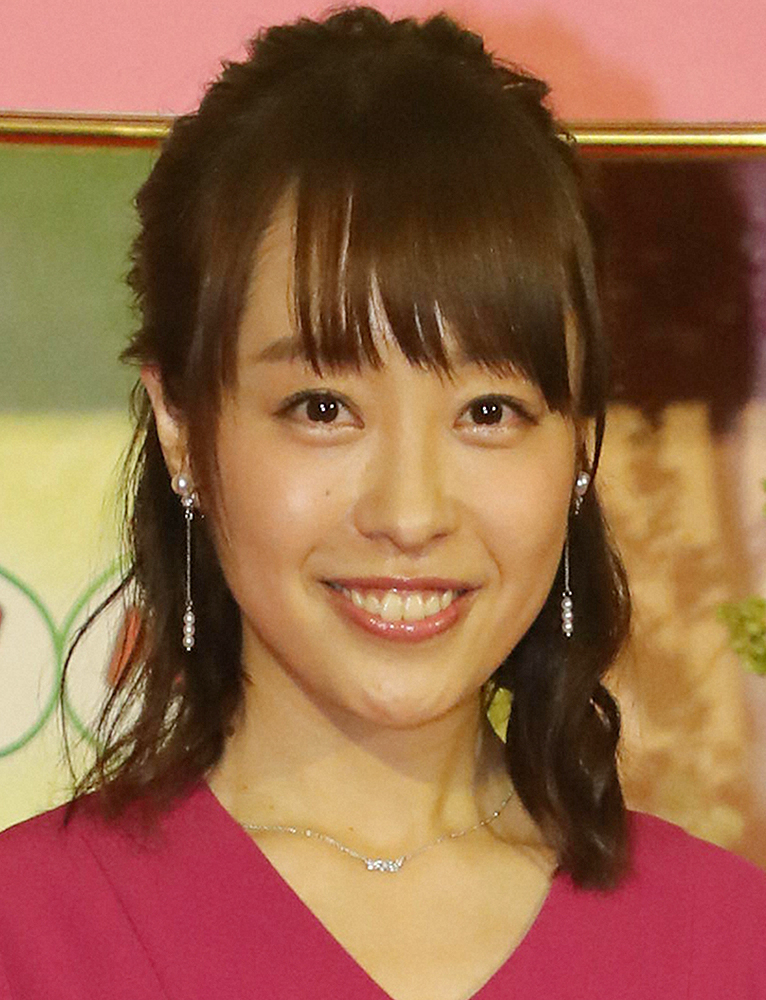 【画像・写真】NHK片山千恵子アナが第2子妊娠