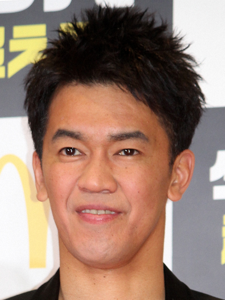 【画像・写真】武井壮「世界へ向かおう！」　本田オーナーのサッカークラブで「新規登録選手を追加募集」